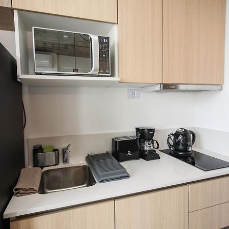 Palermo Soho Boutique Apartment In Maison Thames Buenos Aires Dış mekan fotoğraf