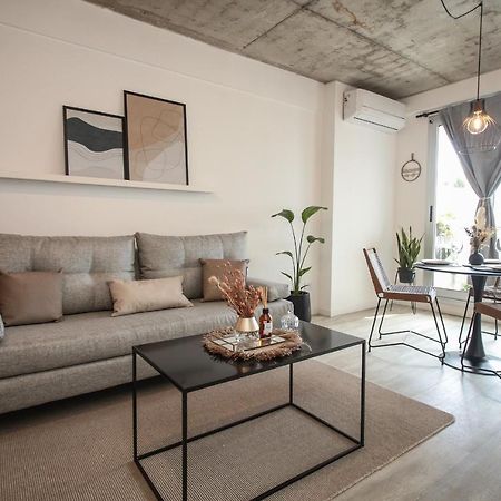 Palermo Soho Boutique Apartment In Maison Thames Buenos Aires Dış mekan fotoğraf