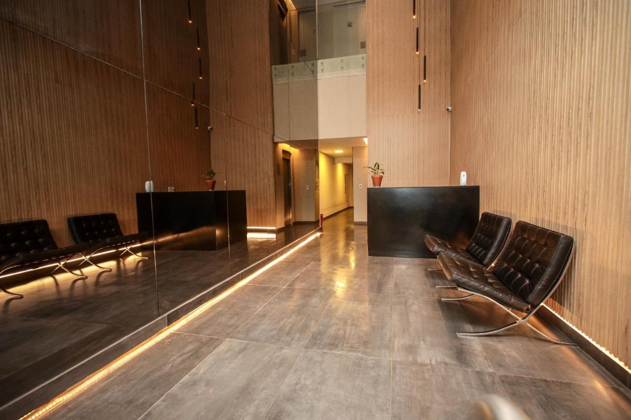 Palermo Soho Boutique Apartment In Maison Thames Buenos Aires Dış mekan fotoğraf