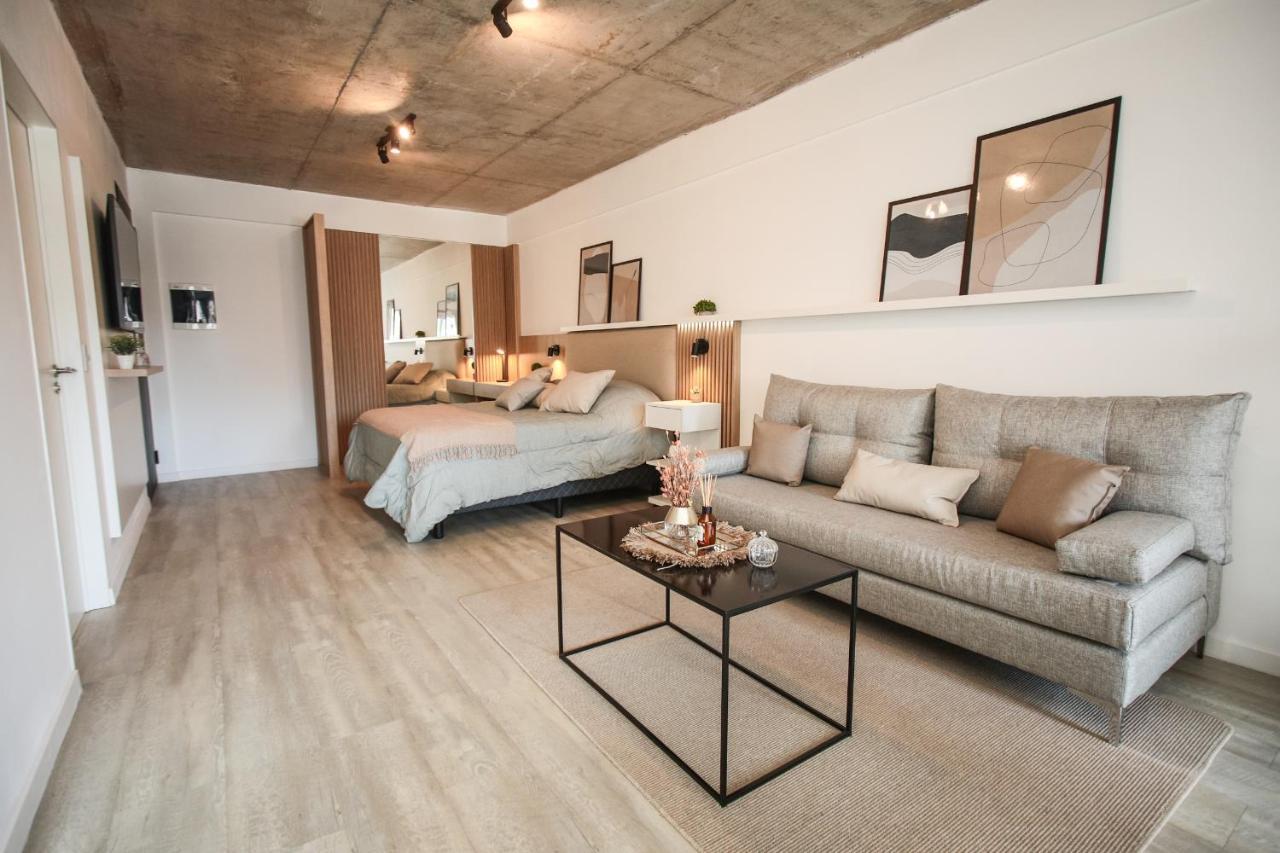Palermo Soho Boutique Apartment In Maison Thames Buenos Aires Dış mekan fotoğraf