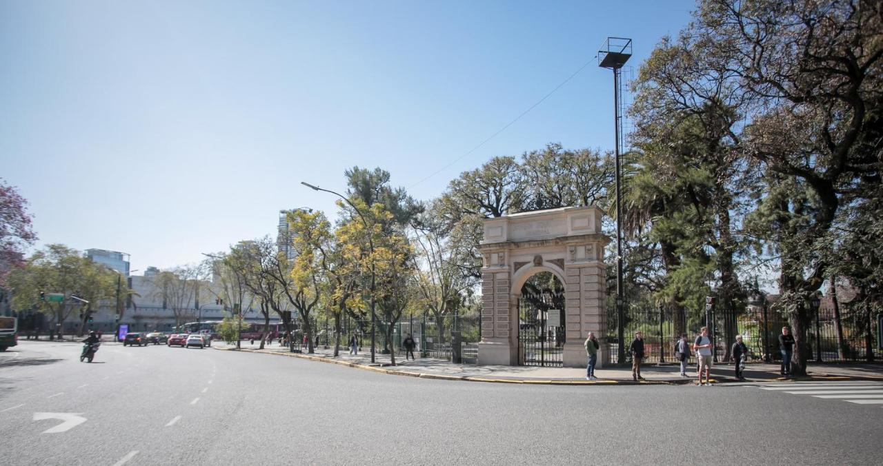 Palermo Soho Boutique Apartment In Maison Thames Buenos Aires Dış mekan fotoğraf