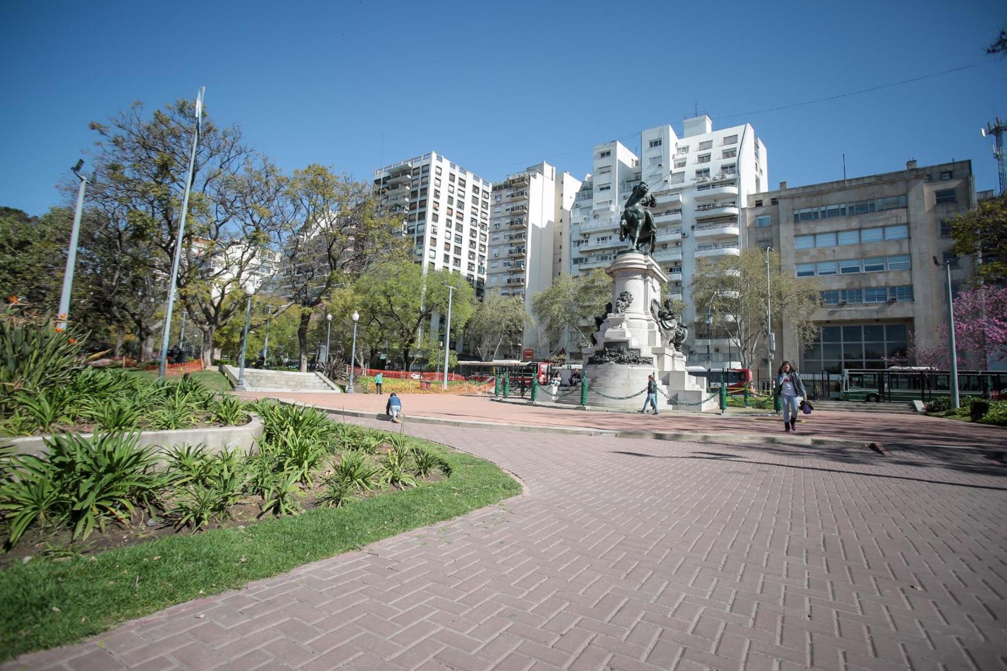 Palermo Soho Boutique Apartment In Maison Thames Buenos Aires Dış mekan fotoğraf